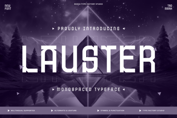 Lauster Free Download